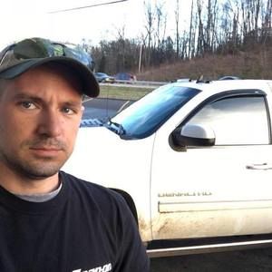 Meet your Posher, Justin